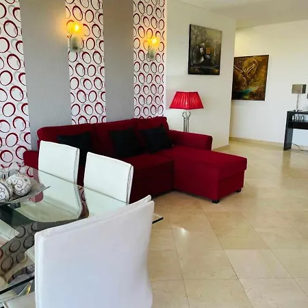 Marina Aquamar 403 By Sun * Vilamoura