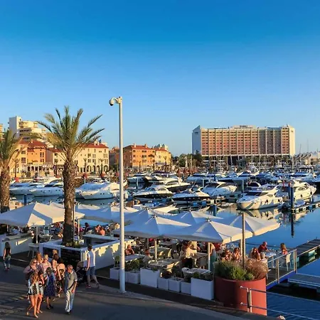 Apartman Marina - Aquamar 403 By Sun Vilamoura