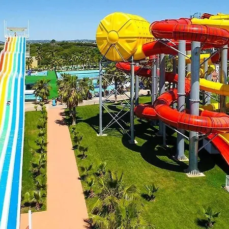 Marina - Aquamar 403 By Sun