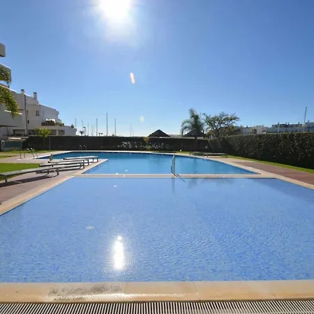 Apartment Marina Aquamar 403 By Sun *
