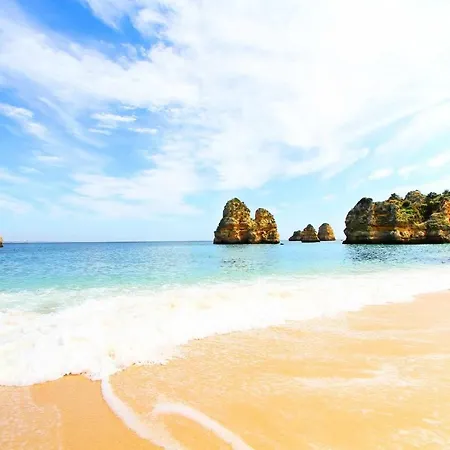 Daire Marina - Aquamar 403 By Sun Vilamoura