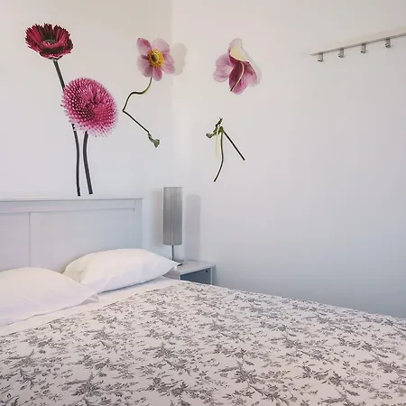 Apartman Marina - Aquamar 403 By Sun *