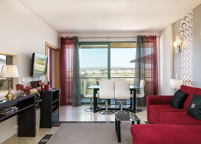 Marina - Aquamar 403 By Sun