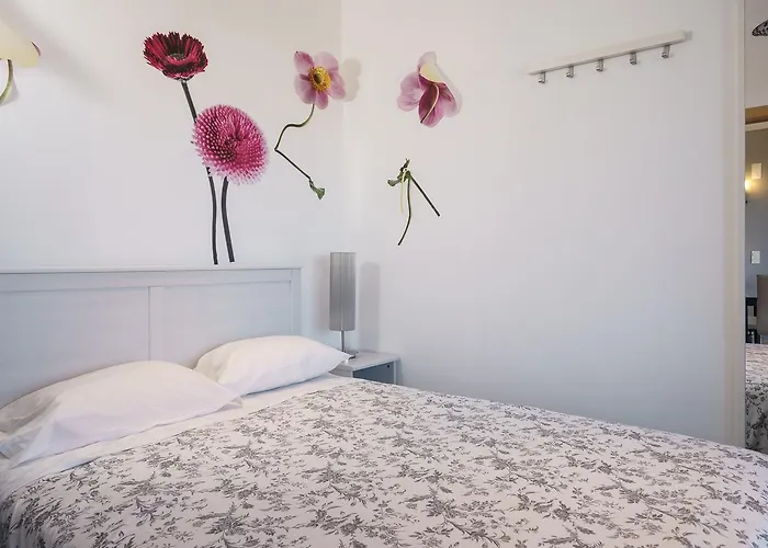 דירה Marina - Aquamar 403 By Sun *