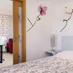 Apartment Marina - Aquamar 403 By Sun *