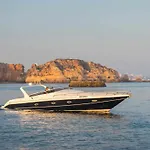 Apartment Marina - Aquamar 403 By Sun *
