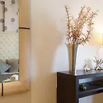 Apartment Marina - Aquamar 403 By Sun