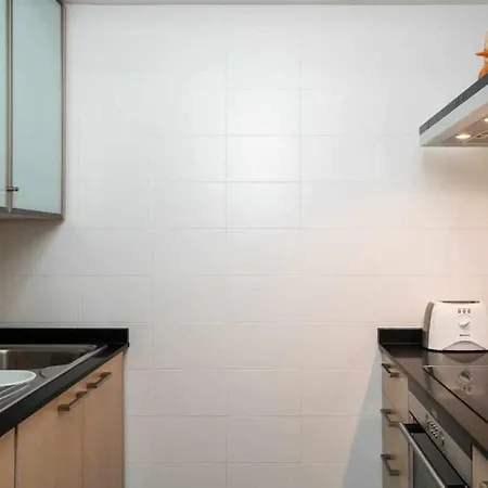 Apartment Marina - Aquamar 403 By Sun Vilamoura