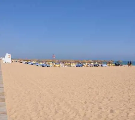 Marina - Aquamar 403 By Sun Apartment Vilamoura