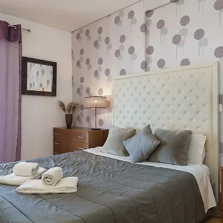 Apartment Marina - Aquamar 403 By Sun