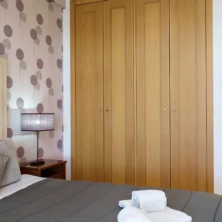 Marina - Aquamar 403 By Sun דירה וילהמורה