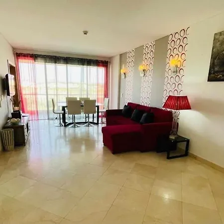 Marina - Aquamar 403 By Sun