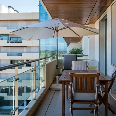 Marina - Aquamar 403 By Sun דירה וילהמורה