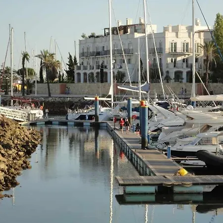 Marina - Aquamar 403 By Sun Vilamoura