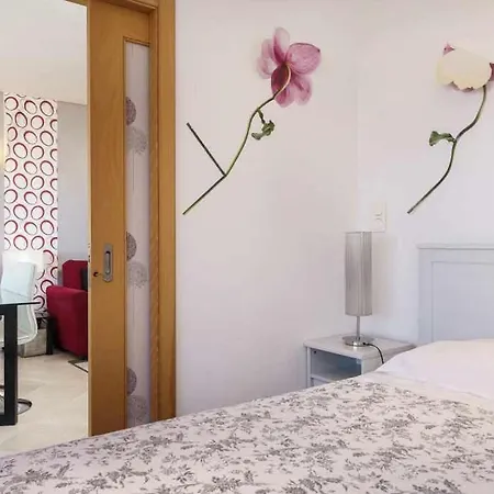 Apartamento Marina - Aquamar 403 By Sun *