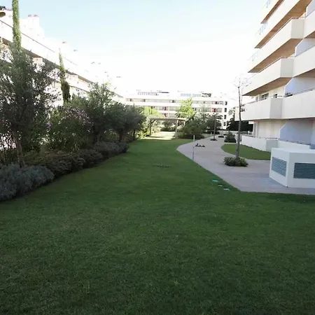 Marina - Aquamar 403 By Sun * Vilamoura