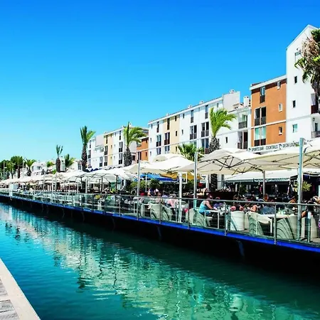 Marina - Aquamar 403 By Sun Vilamoura