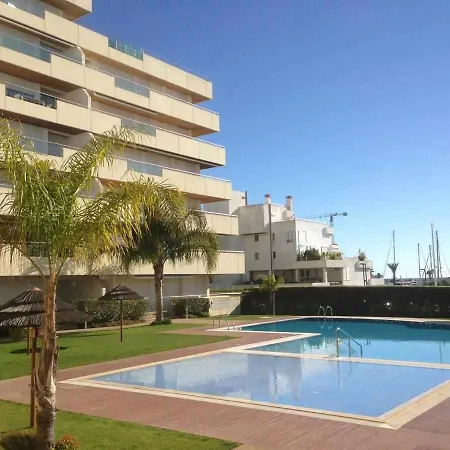Marina - Aquamar 403 By Sun Apartamento Vilamoura