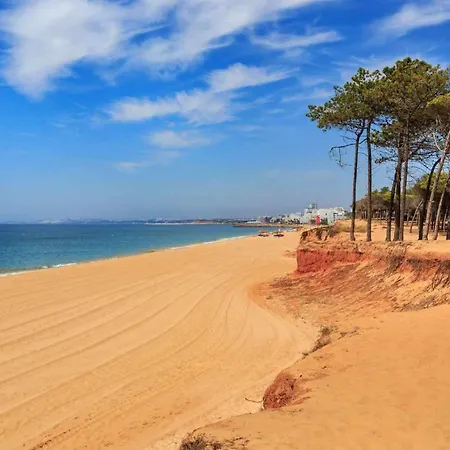 Apartamento Marina - Aquamar 403 By Sun