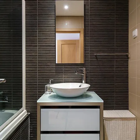 Marina - Aquamar 403 By Sun Apartamento