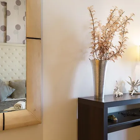 Apartamento Marina - Aquamar 403 By Sun